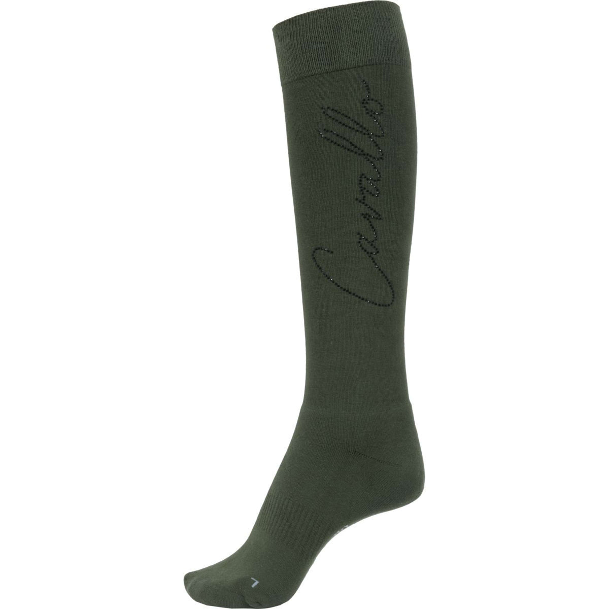 Cavallo Socken CavalSelma Seaweed