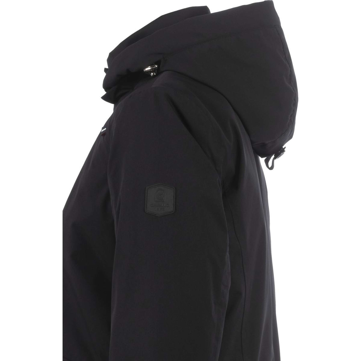 Cavallo Parka CavalGini Waterproof Schwarz