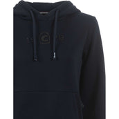 Cavallo Hoodie CavalGrazia Dunkelblau