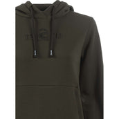 Cavallo Hoodie CavalGrazia Seaweed