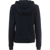 Cavallo Hoodie CavalGrazia Dunkelblau