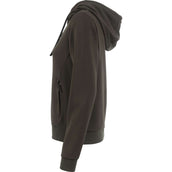 Cavallo Hoodie CavalGrazia Seaweed