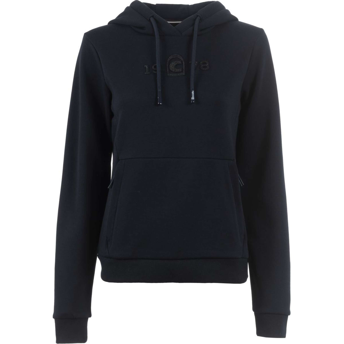 Cavallo Hoodie CavalGrazia Dunkelblau