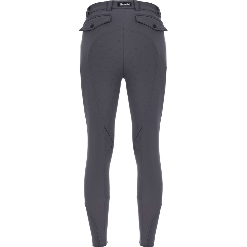 Cavallo Reithose Crofton Grip Twilight