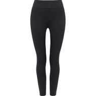 Cavallo Reitleggings CavalLeyla Grip RL Schwarz