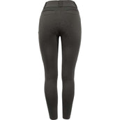 Cavallo Reitleggings CavalCandera Grip Mobile Seaweed