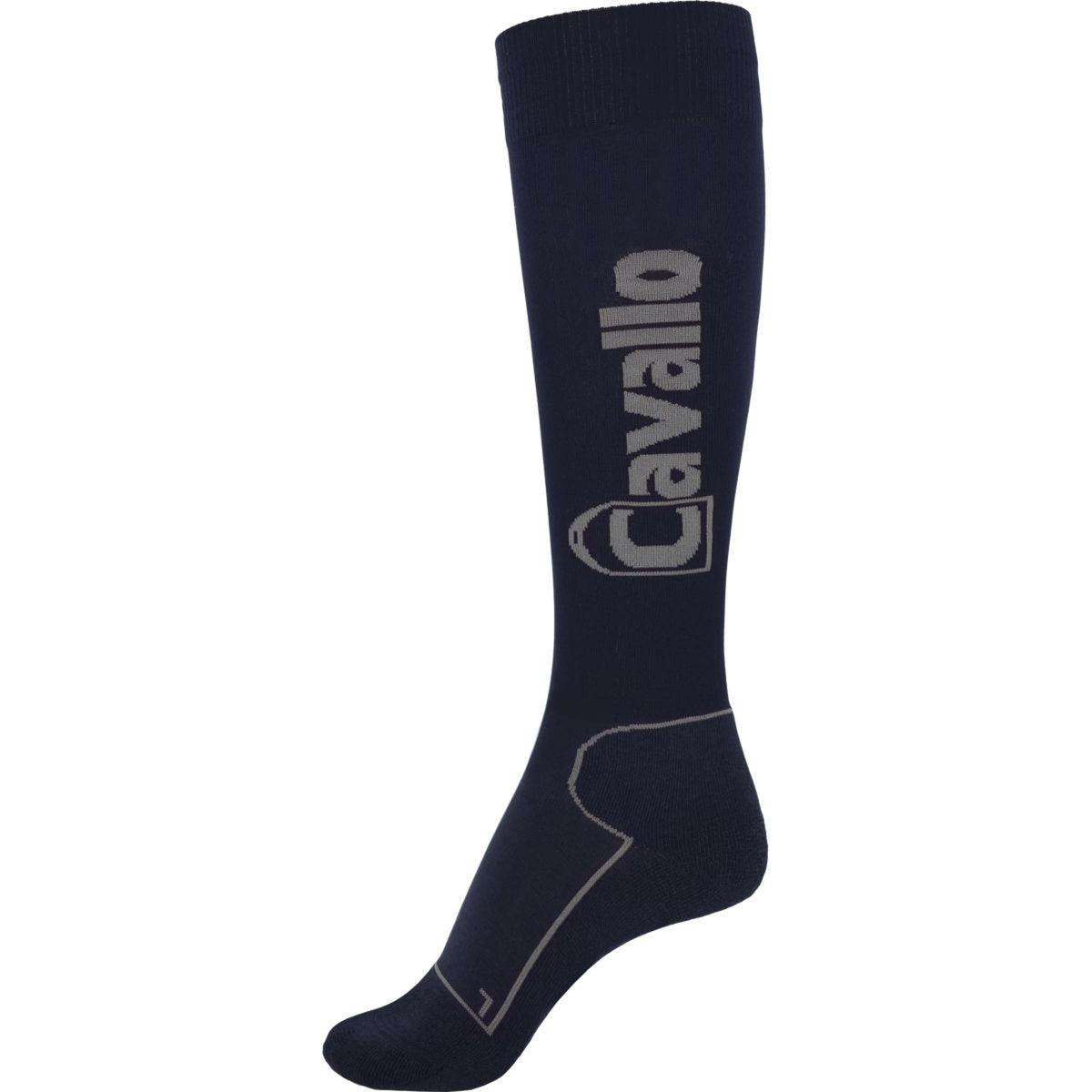 Cavallo Socken CavalSimo Marine