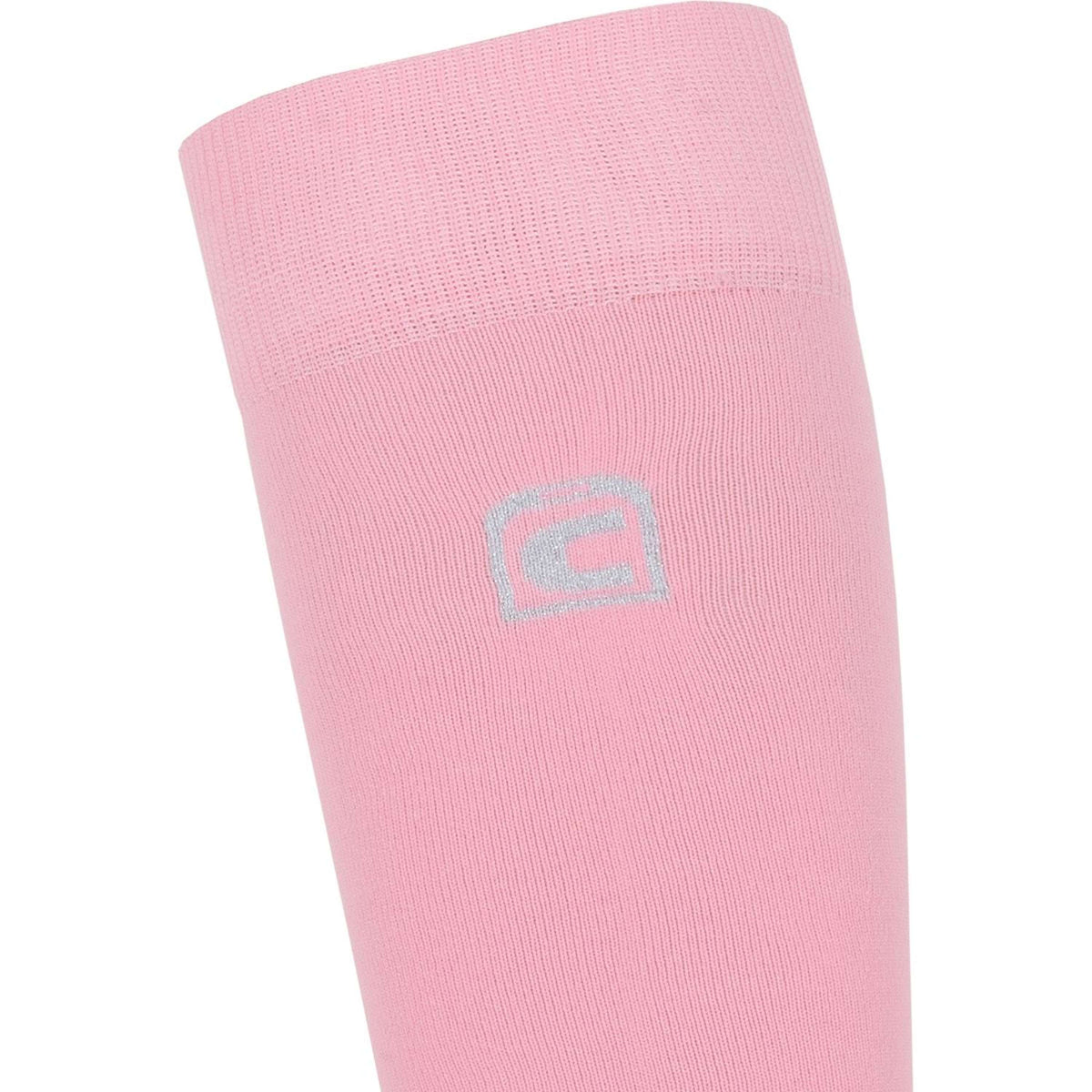 Cavallo Reitsocken CavalSvea Powder Pink
