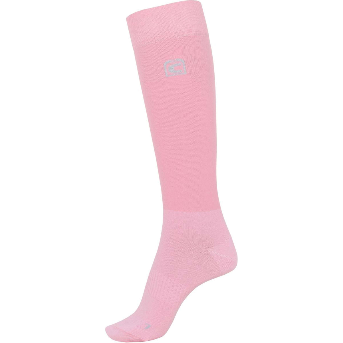 Cavallo Reitsocken CavalSvea Powder Pink