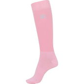 Cavallo Reitsocken CavalSvea Powder Pink