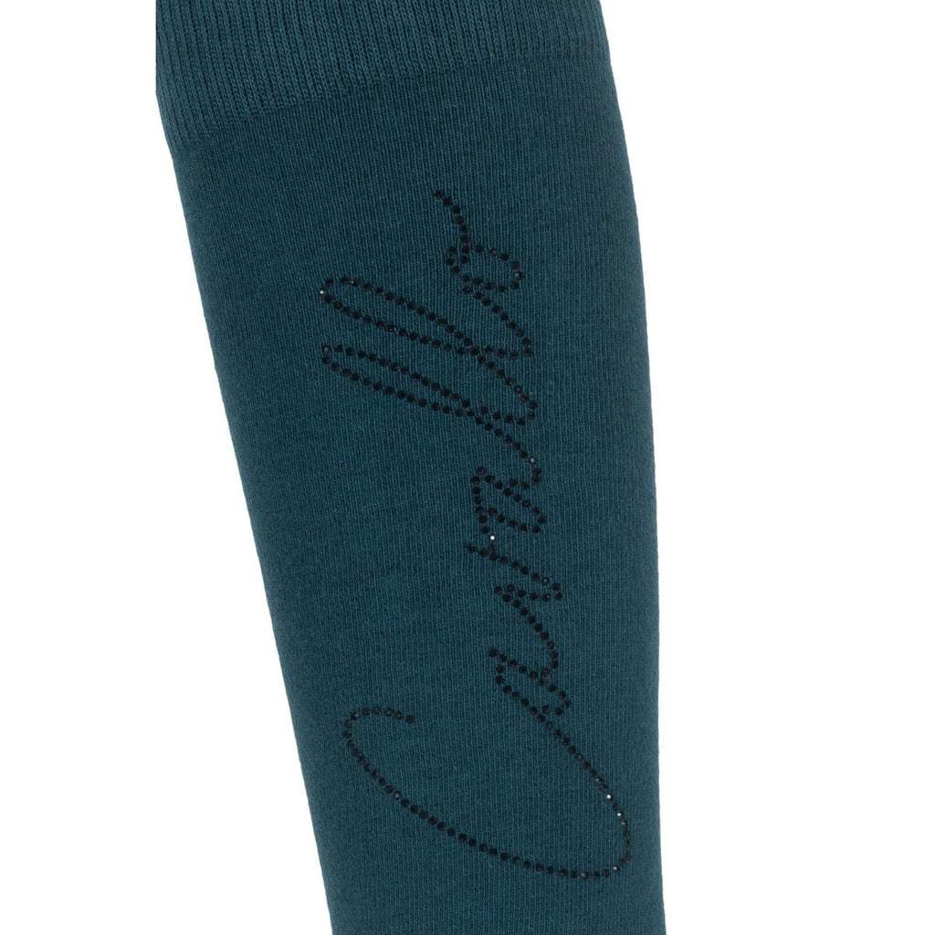 Cavallo Reitsocken CavalSelma Dark Peacock