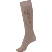 Cavallo Socken CavalSelma Mocha Latte