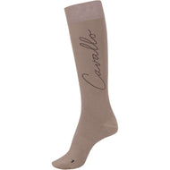 Cavallo Socken CavalSelma Mocha Latte