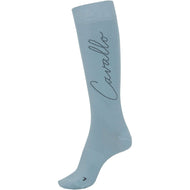 Cavallo Socken CavalSelma Soft Aqua