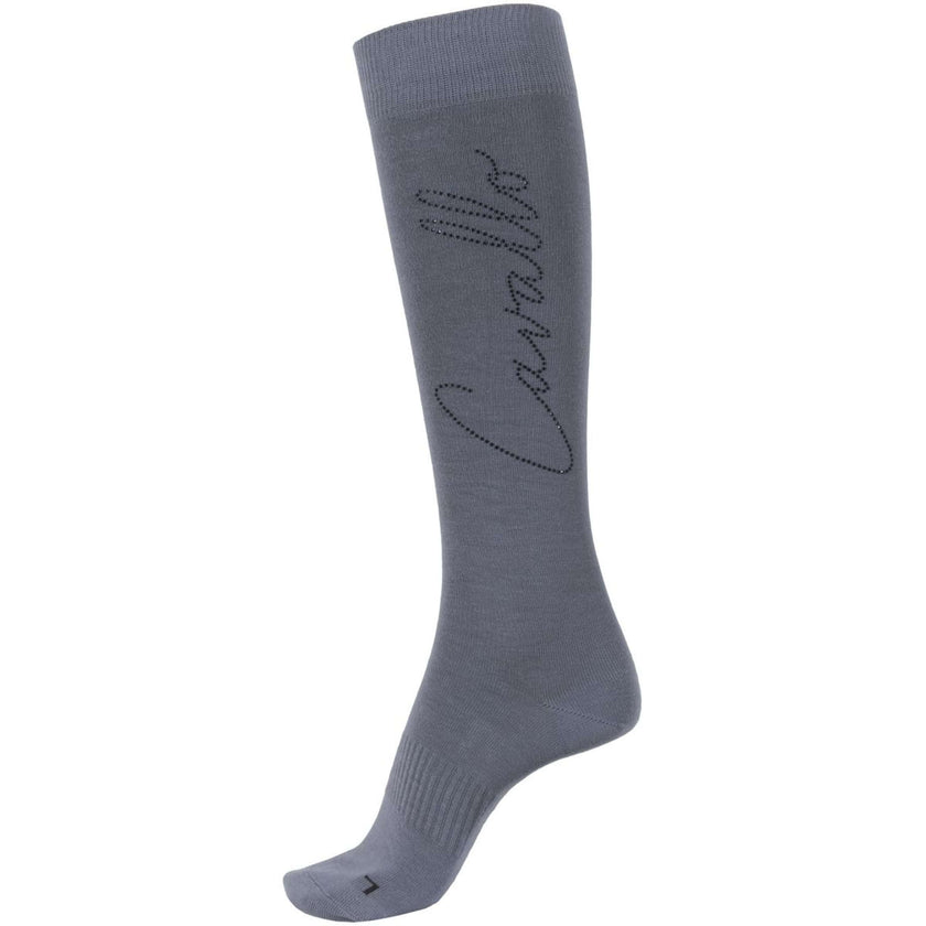 Cavallo Socken Cavalselma Stahl Cavallo Socken Cavalselma Stahl