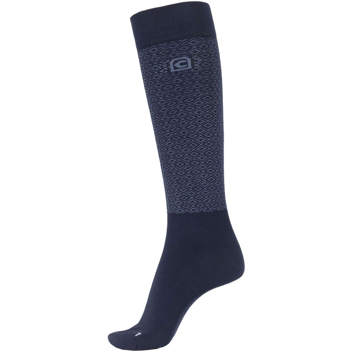 Cavallo Socken Cavalsia Dunkel blau