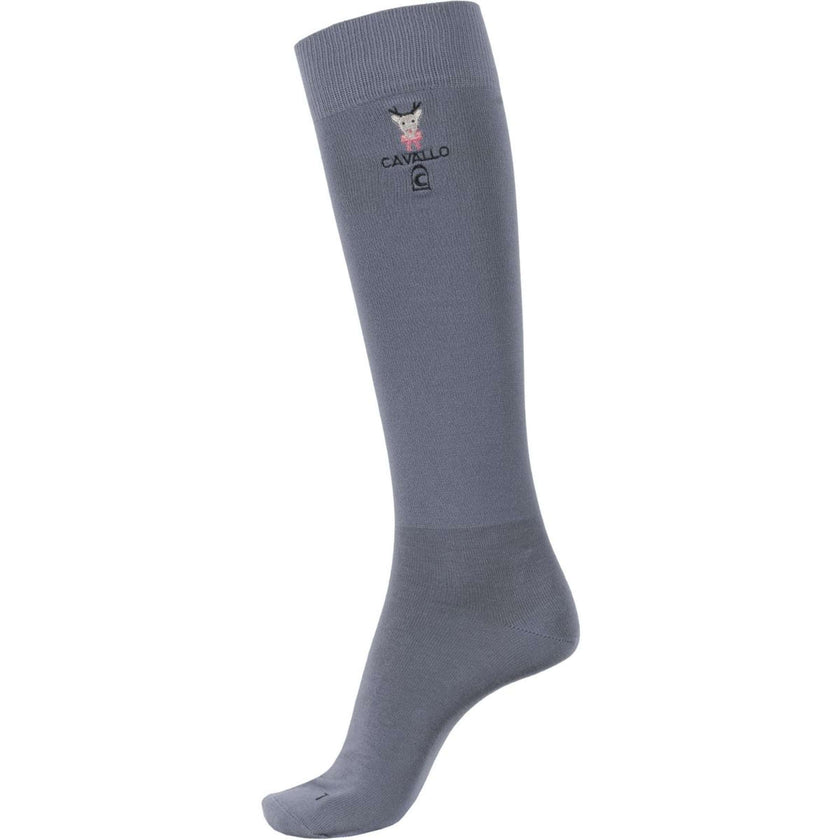 Cavallo Socken Cavalsindi Stahl Cavallo Socken Cavalsindi Stahl