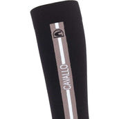 Cavallo Reitsocken CavalStormi Schwarz