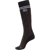 Cavallo Reitsocken CavalSelda Schwarz