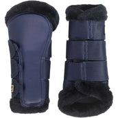 Cavallo Premium Capsule Dressage Boots CavalLotte Night Shadow