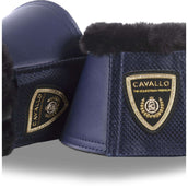 Cavallo Premium Capsule Hufglocken CavalLoka Night Shadow