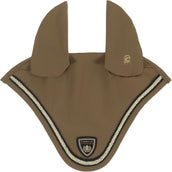 Cavallo Premium Capsule Fliegenhaube CavalLydia Dark Caramel