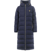 Cavallo Premium Capsule Lange Jacke CavalLucy Night Shadow