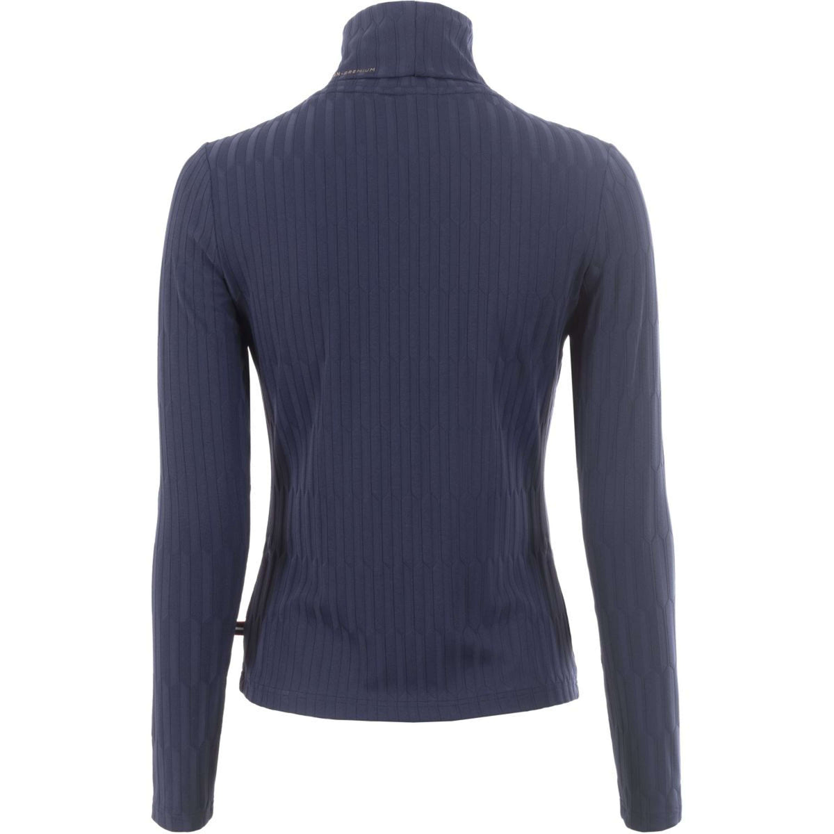 Cavallo Premium Capsule Rollkragenpullover CavalLeela Night Shadow