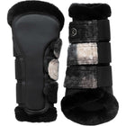 Cavallo Dressage Boots Cavallynix Schwarz
