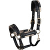 Cavallo Halfter Cavallavi Kariert