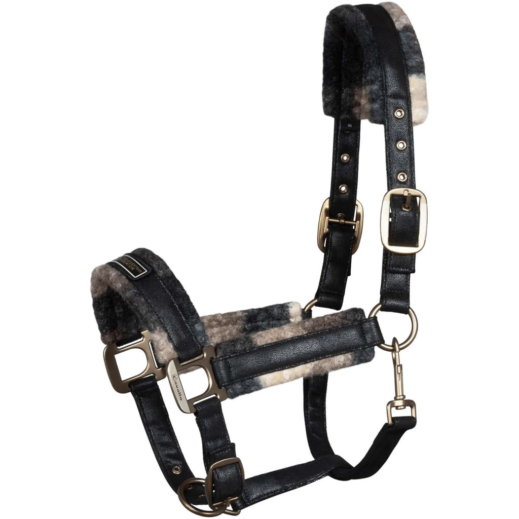 Cavallo Halfter Cavallavi Kariert