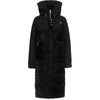 Cavallo Lange Jacke Cavallika Schwarz