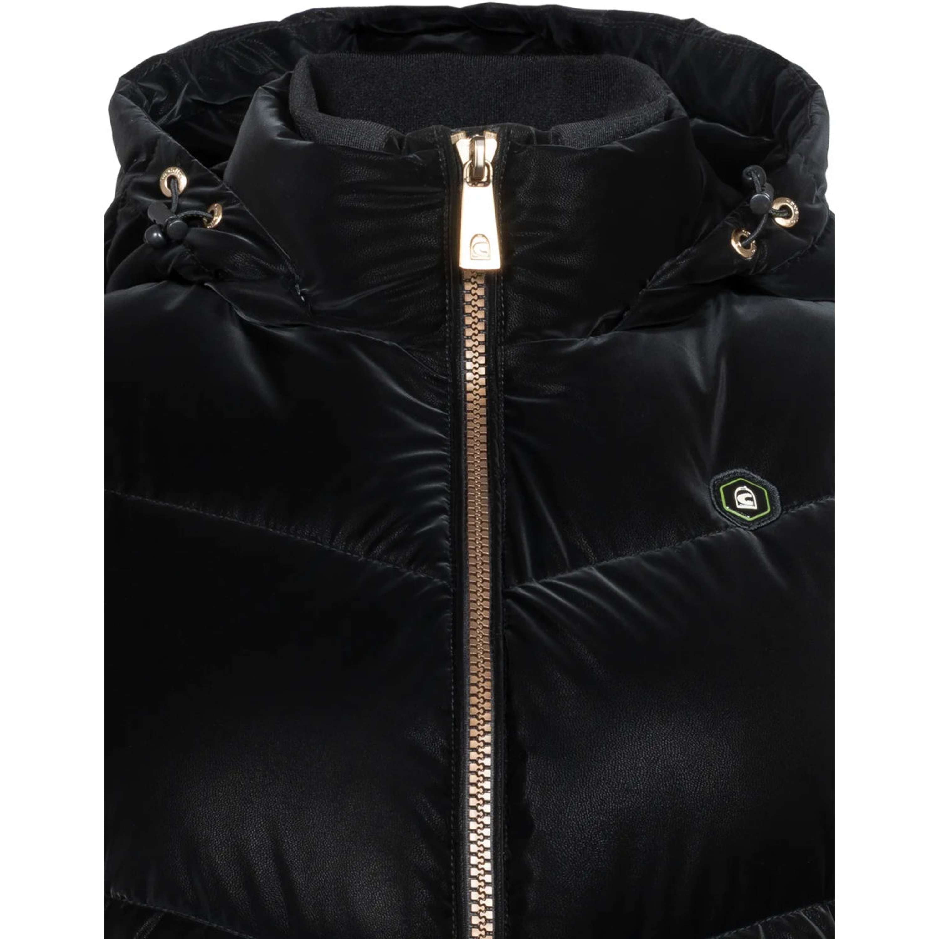 Cavallo Weste Cavalleva Schwarz