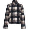 Cavallo Jacke Cavallumea Teddy Kariert