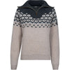 Cavallo Pullover Cavalleara mit Reißverschluss Peanut