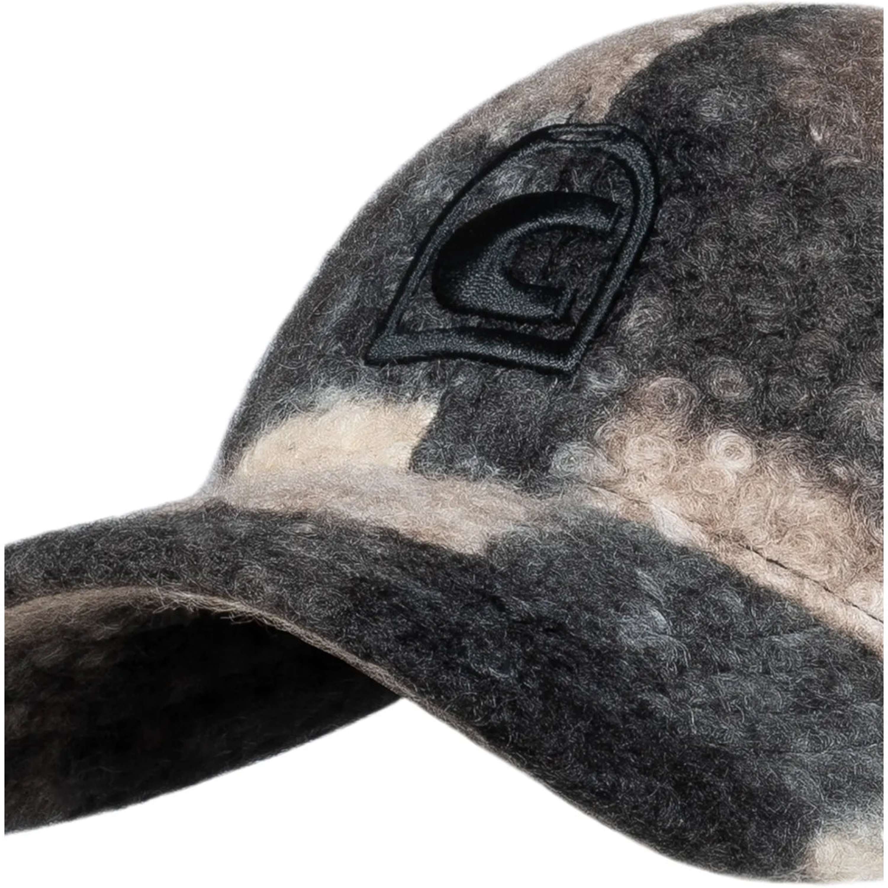 Cavallo Cap Cavallaura Kariert