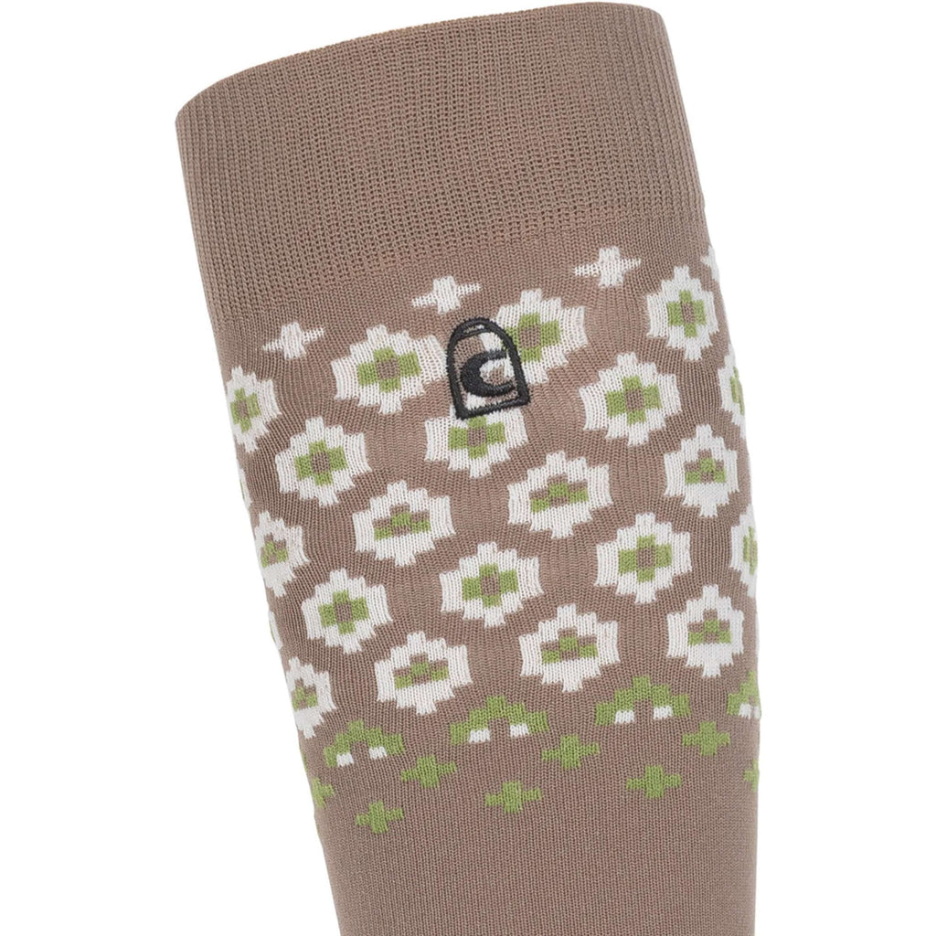 Cavallo Reitsocken Cavallunet Peanut
