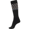 Cavallo Reitsocken Cavallunet Schwarz