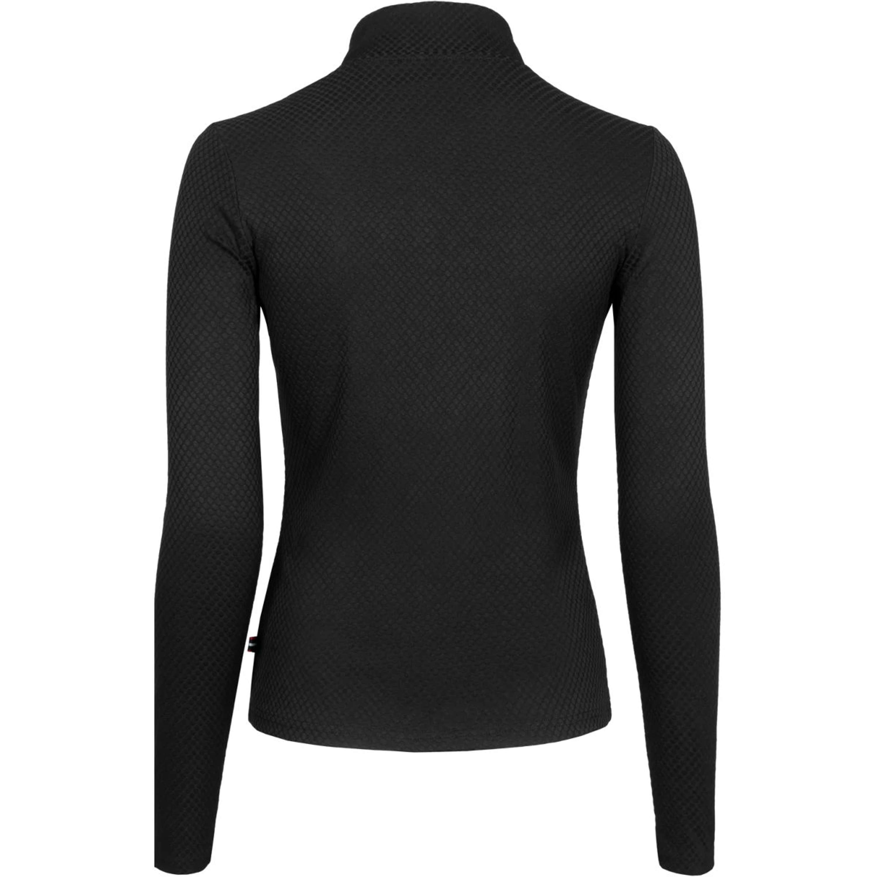 Cavallo Trainingsshirt Cavallizia Schwarz