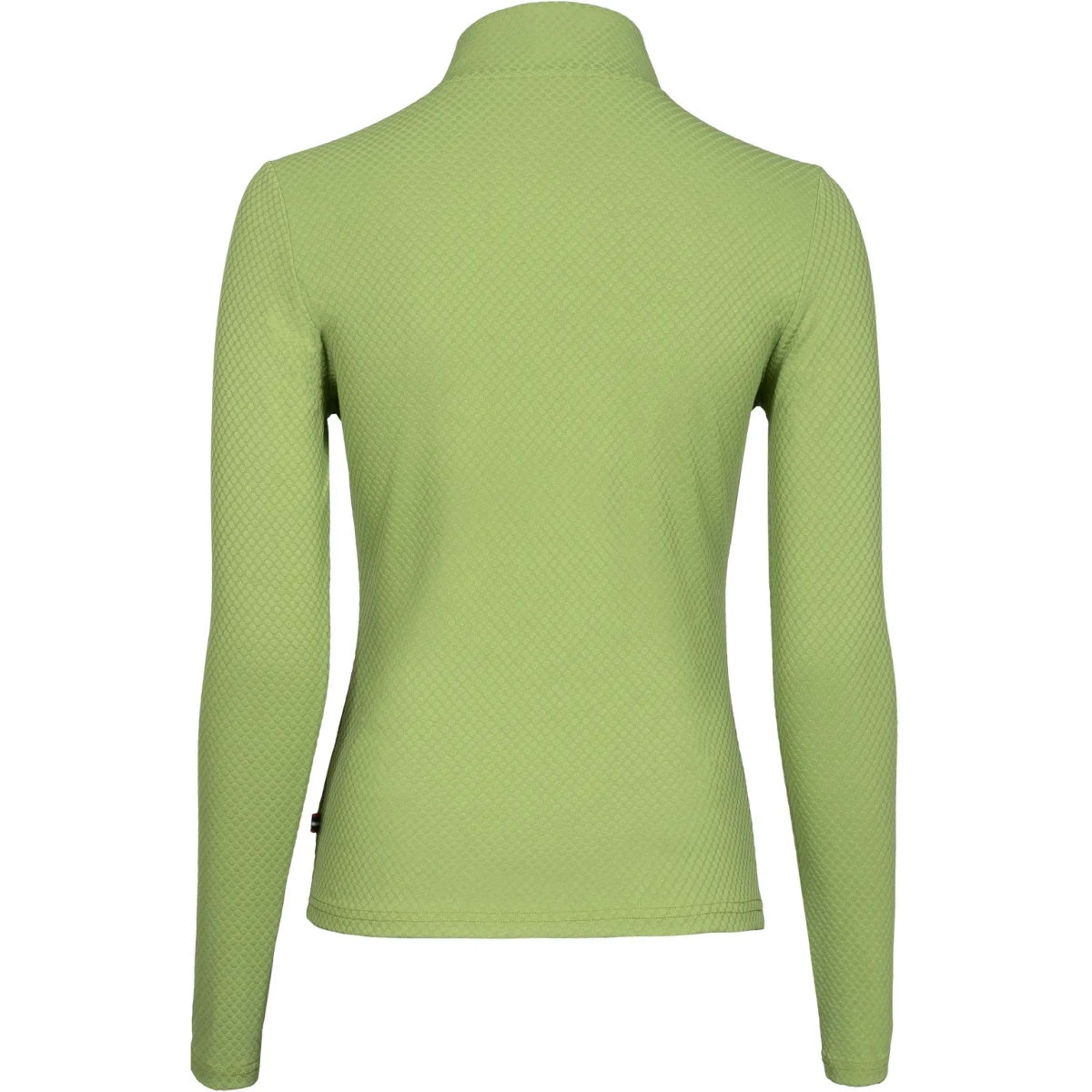 Cavallo Trainingsshirt Cavallizia Golden Green