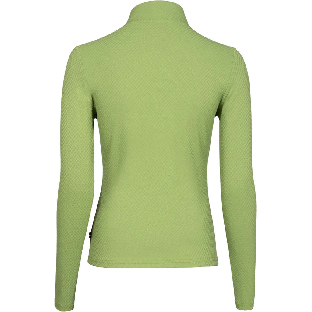 Cavallo Trainingsshirt Cavallizia Golden Green
