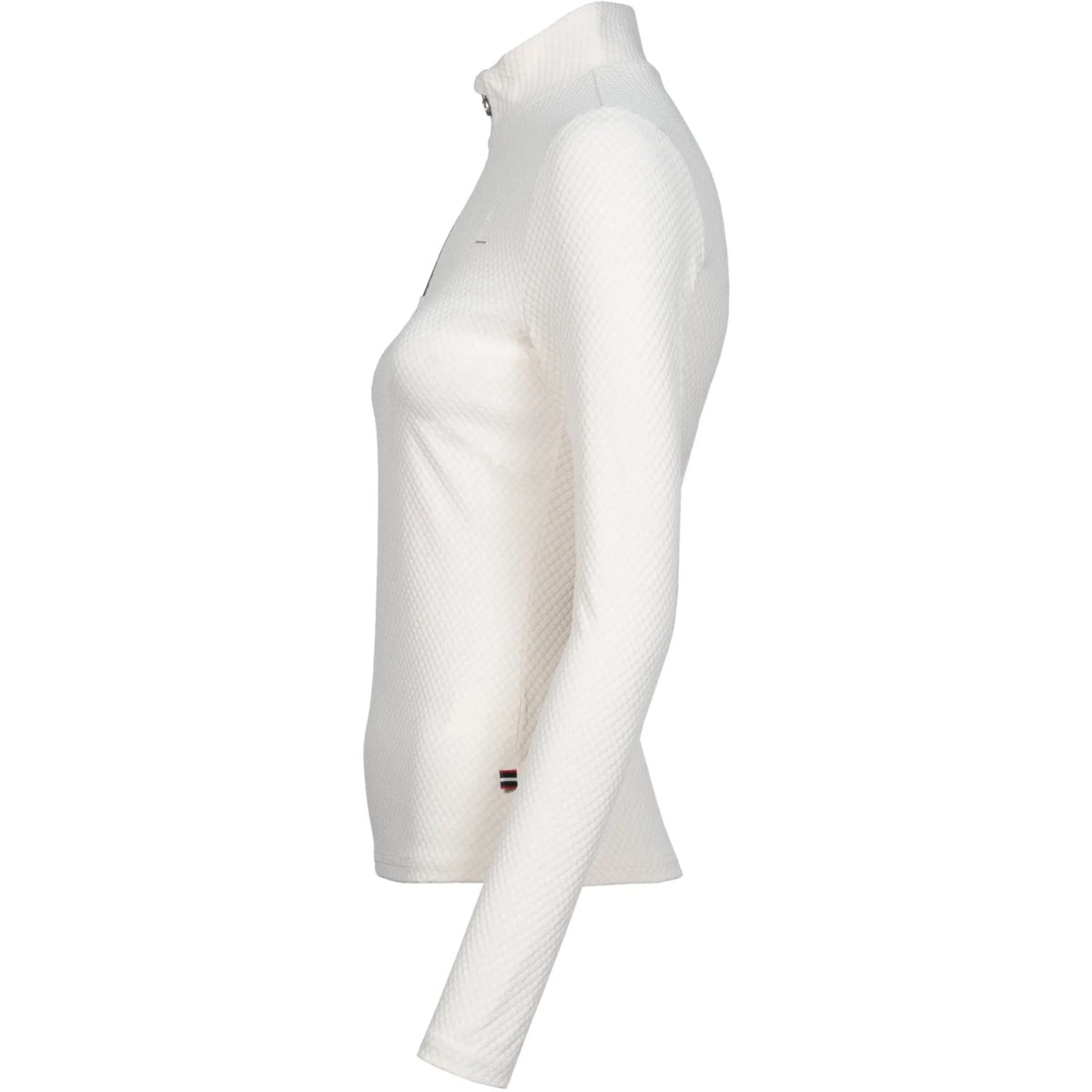 Cavallo Trainingsshirt Cavallizia Vanille