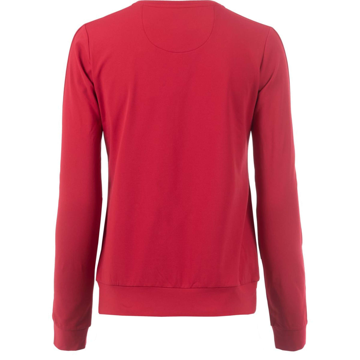 Cavallo Ingrid Klimke Pullover CavalKirstin Rot