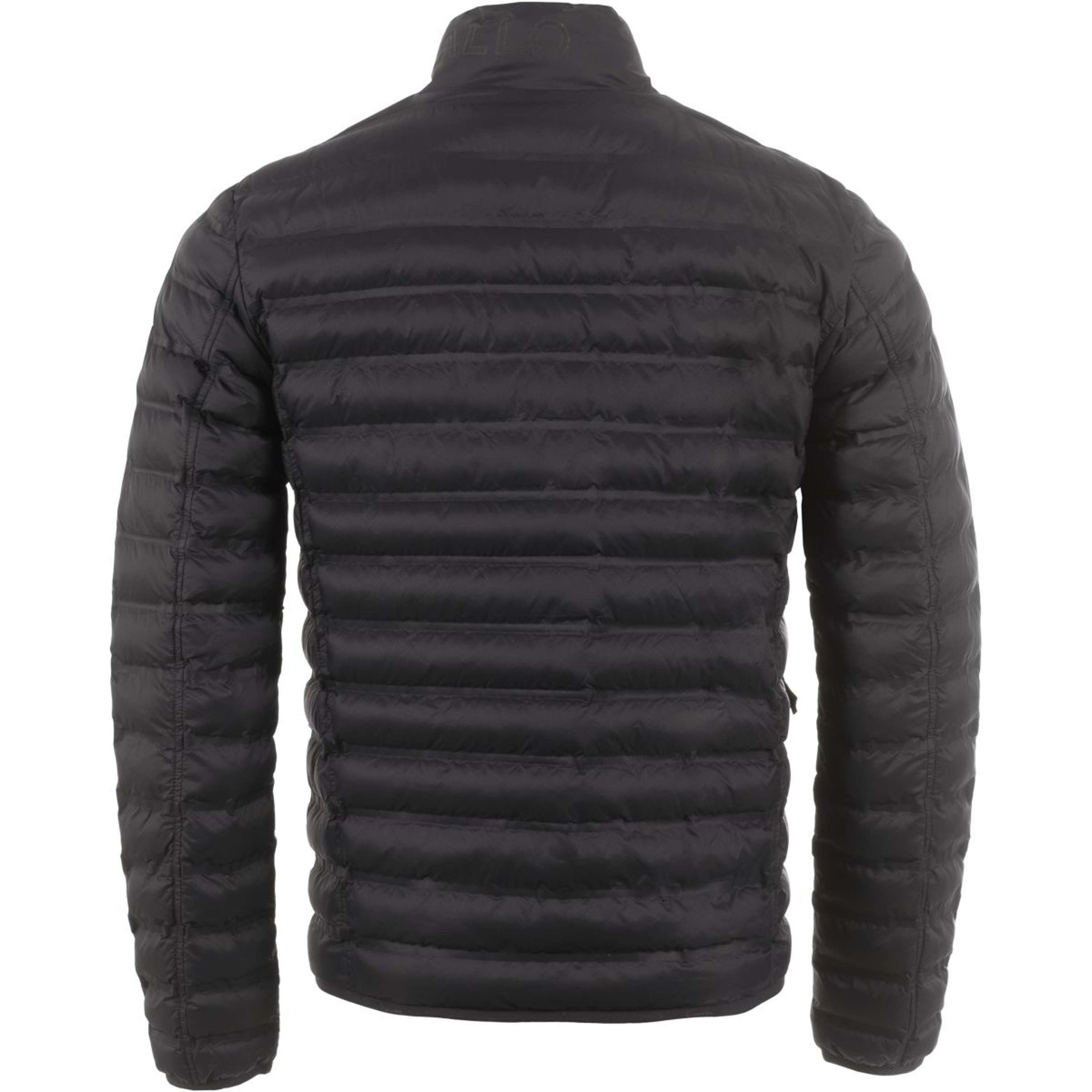 Cavallo Jack Caval Hollow Herren Schwarz