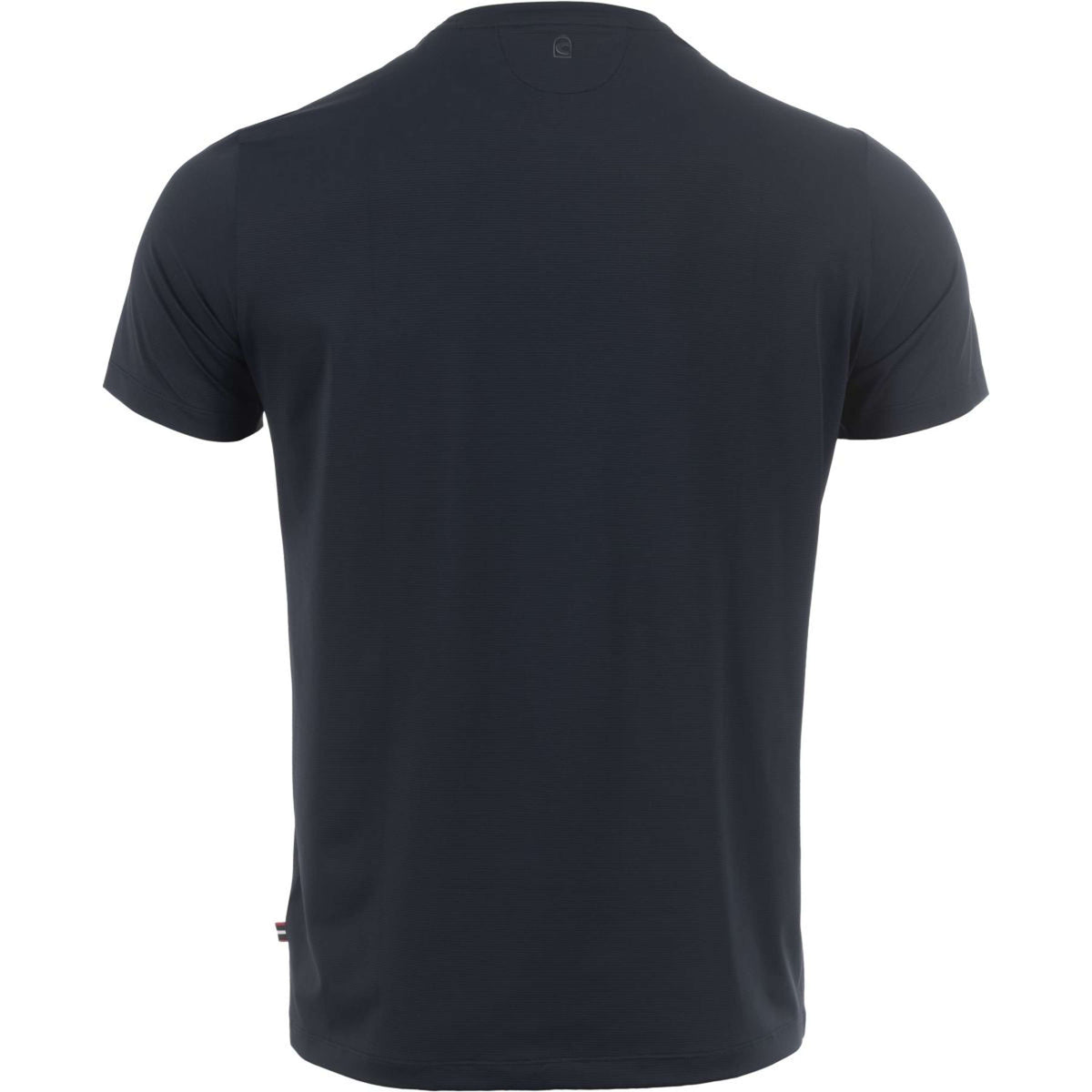 Cavallo T-Shirt Caval Functional Herren Dunkelblau