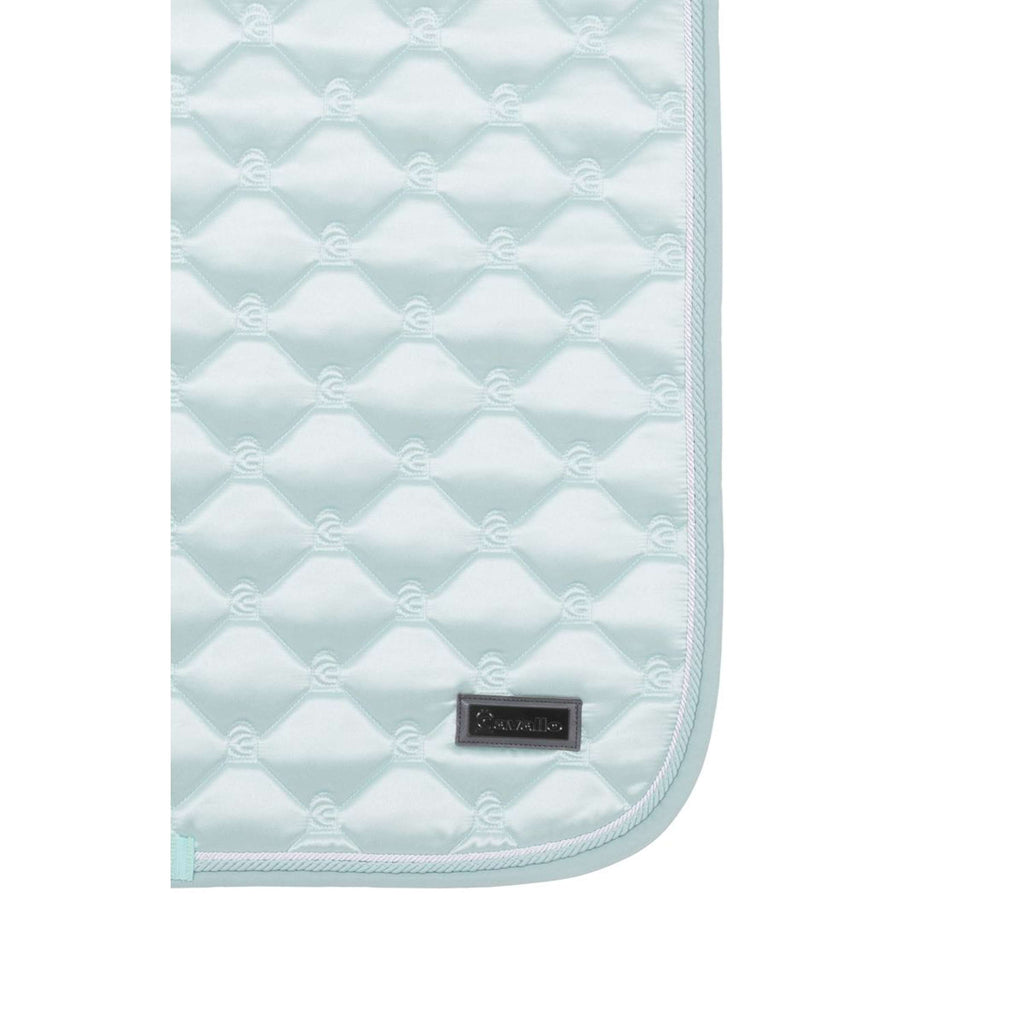 Cavallo Schabracke CavalHanaya Dressur Crystal Blue