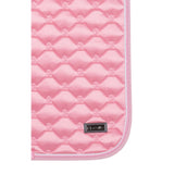 Cavallo Schabracke CavalHanaya Dressur Powder Pink