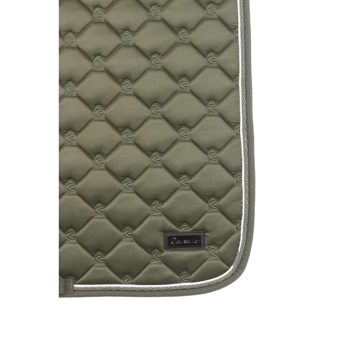 Cavallo Schabracke Cavalhanaya Vielseitigkeit Tea Leaf