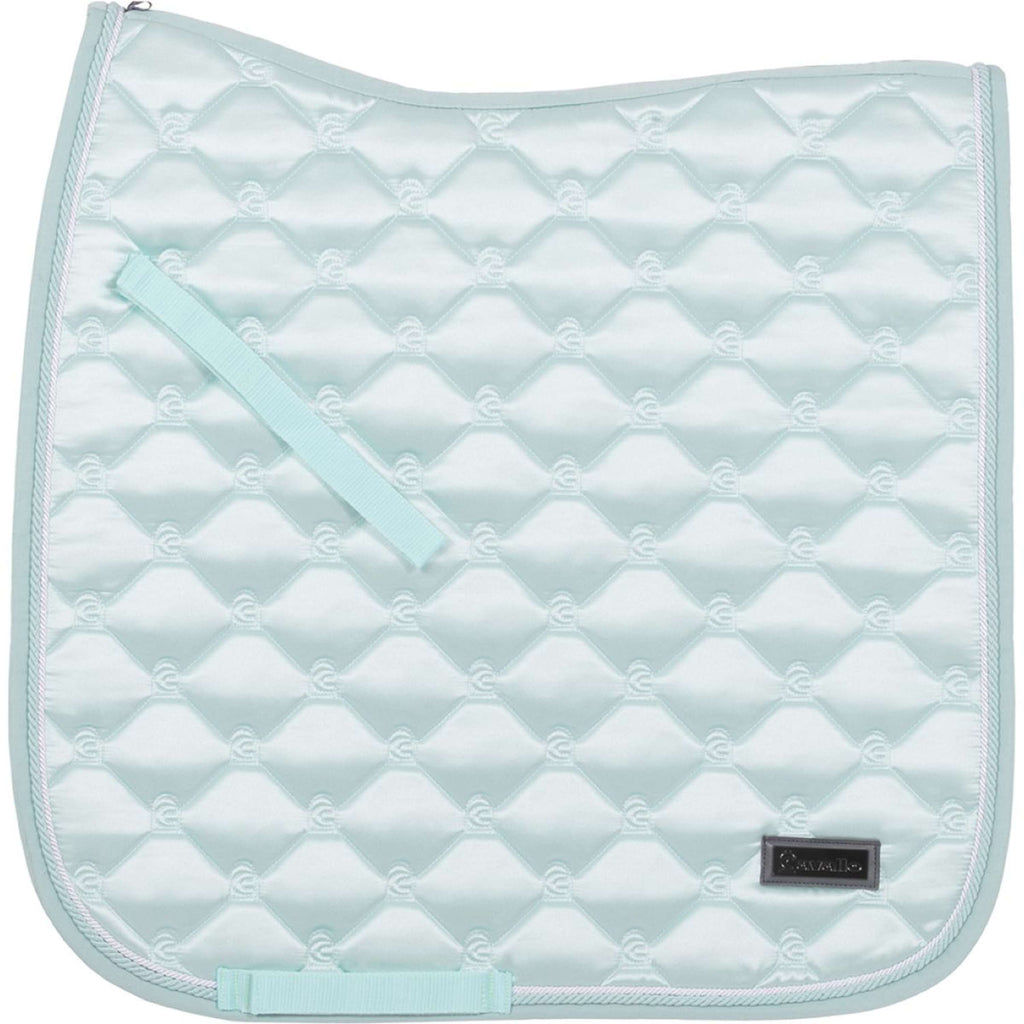 Cavallo Schabracke CavalHanaya Dressur Crystal Blue