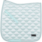 Cavallo Schabracke CavalHanaya Dressur Crystal Blue